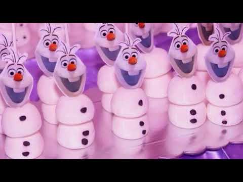 IDEAS DE DECORACIÓN FIESTA FROZEN - UCJzt0rrZtE7chk9FnVF04MQ
