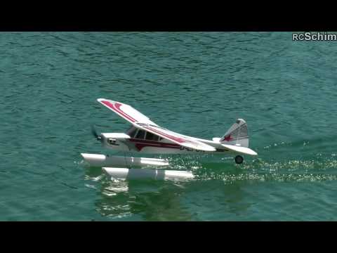 Multiplex Funcub Waterplane (RCSchim) - UCIIDxEbGpew-s46tIxk5T3g