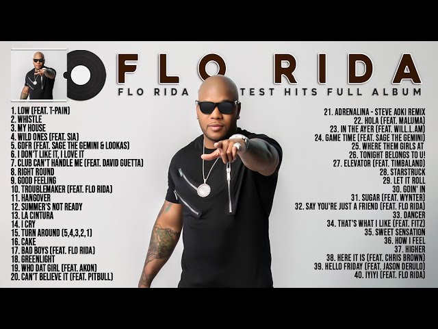 The Best of Florida Hip Hop Music