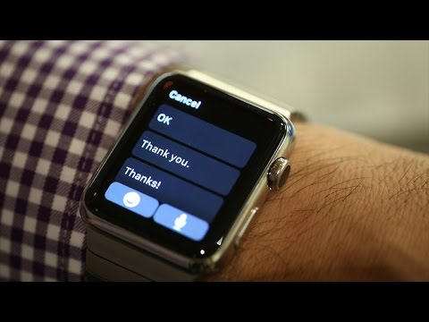 CNET News - Why the Apple Watch may be a hard sell to the average person - UCOmcA3f_RrH6b9NmcNa4tdg