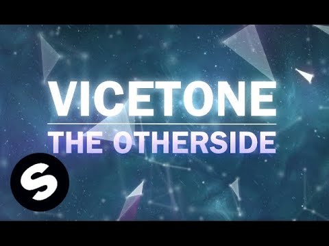 Vicetone  - The Otherside (Official Music Video) - UCpDJl2EmP7Oh90Vylx0dZtA