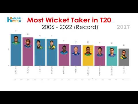 Cricket Wicket Record