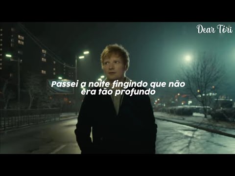 Ed Sheeran - 2step (feat. Lil Baby) (TRADUÇÃO/LEGENDADO) PT-BR