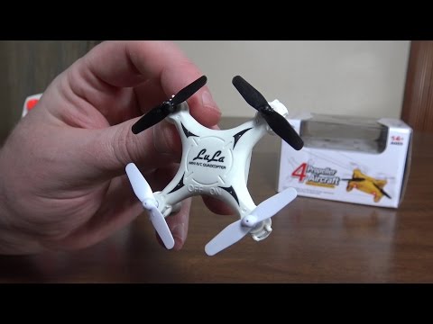 LuLa - 8801 Nano - Review and Flight - UCe7miXM-dRJs9nqaJ_7-Qww