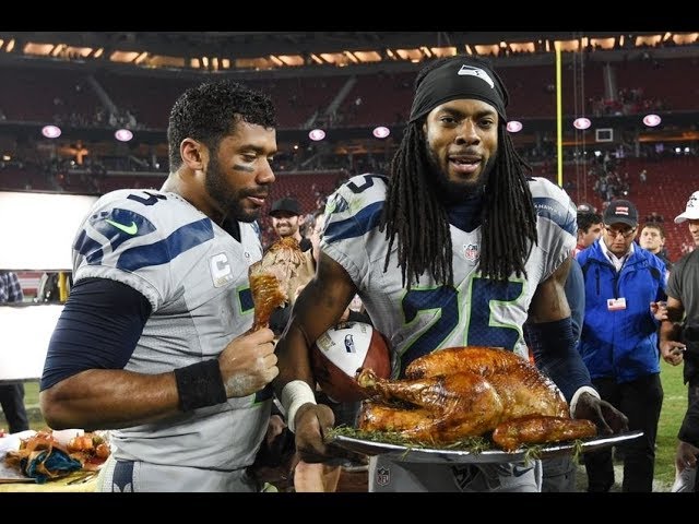 How Many NFL Games Are There on Thanksgiving Day?