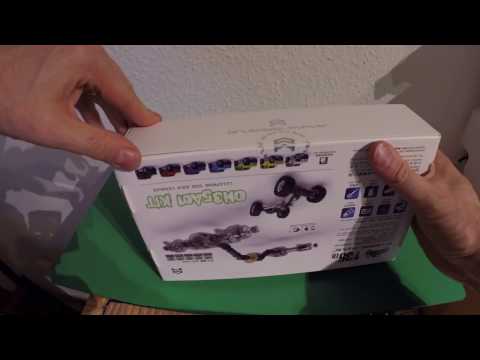 OH35A01 Kit jeeb Rubicon Micro Crawler unboxing orlando Hunter - UCNWVhopT5VjgRdDspxW2IYQ