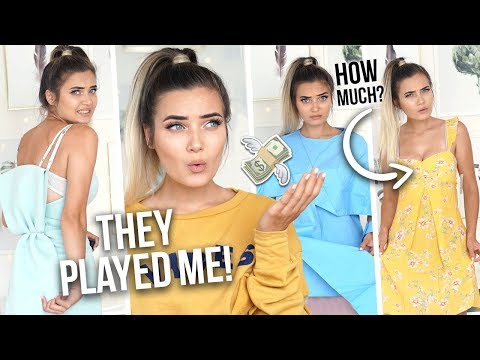 I LET MY SUBSCRIBERS CHOOSE MY OUTFITS! I SPENT £750... YIKES! - UCBKFH7bU2ebvO68FtuGjyyw