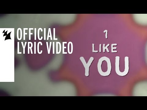 Orjan Nilsen & Fingerling - 1 Like You (Official Lyric Video) - UCGZXYc32ri4D0gSLPf2pZXQ