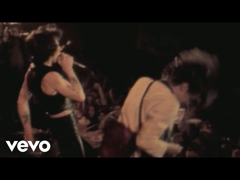 AC/DC - High Voltage (Official Video) - UCmPuJ2BltKsGE2966jLgCnw