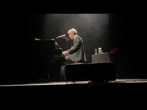 20190318 Tom Odell - Tears that Never Dry (미발매곡) in Korea 톰 오델 내한공연