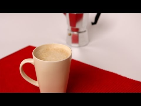 Homemade Caramel Macchiato Recipe - Laura Vitale - Laura in the Kitchen Episode 467 - UCNbngWUqL2eqRw12yAwcICg