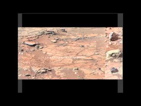 Curiosity To Drill For Mars' Active Past | Video - UCVTomc35agH1SM6kCKzwW_g