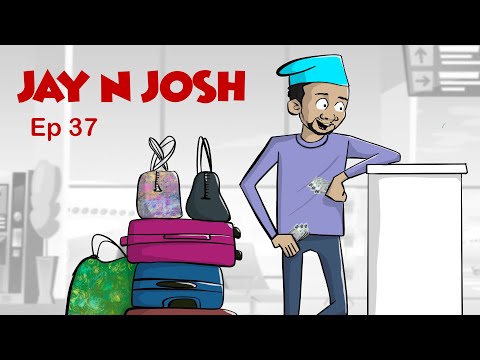 Jay & Josh  Episode 37  This is Our Land