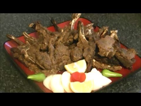 OVEN MASALA CHOPS *COOK WITH FAIZA* - UCR9WXUxcp0bR9OWi5ersIHw