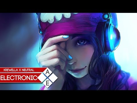 Krewella & Lookas - Alarm (neutral. Remix) | Electronic - UCpEYMEafq3FsKCQXNliFY9A