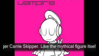 Myon & Shane 54 feat. Carrie Skipper - Vampire (Club Mix)
