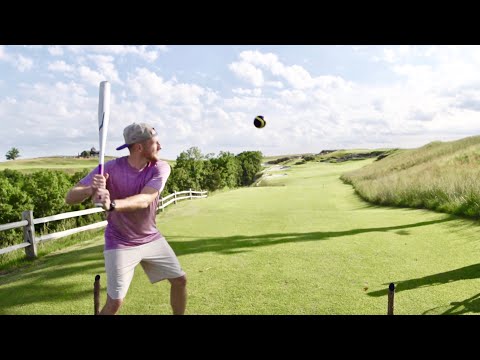 All Sports Golf Battle 3 | Dude Perfect - UCRijo3ddMTht_IHyNSNXpNQ