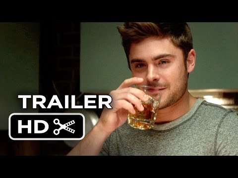 That Awkward Moment TRAILER 1 (2014) - Zac Efron, Miles Teller Movie HD - UCkR0GY0ue02aMyM-oxwgg9g