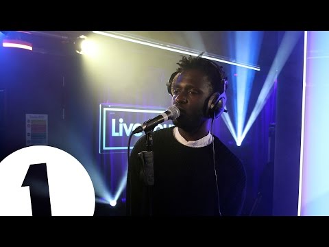 Kwabs covers Ed Sheeran's & Rudimental's Bloodstream (Live Lounge) - UC-FQUIVQ-bZiefzBiQAa8Fw