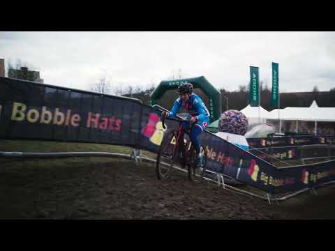 CX worlds Tabor