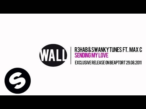R3hab & Swanky Tunes ft. Max C - Sending My Love (Teaser) - UCpDJl2EmP7Oh90Vylx0dZtA