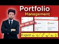 CryptoCurrency Portfolio Management 2022  Best Crypto Coins  Khud Crypto Expert Bano