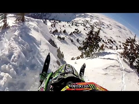 GoPro: Snowmobile Cliff Huck - UCqhnX4jA0A5paNd1v-zEysw