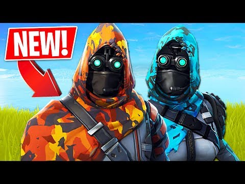 New Longshot & Insight Skins! (Fortnite Battle Royale Gameplay) - UC2wKfjlioOCLP4xQMOWNcgg