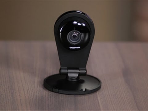 Dropcam Pro: New $199 HD wireless camera ups the image quality - UCOmcA3f_RrH6b9NmcNa4tdg