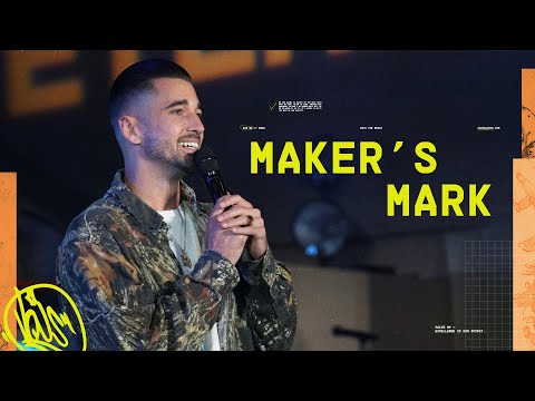 Maker's Mark  This Is VO[US]  Luke Barry