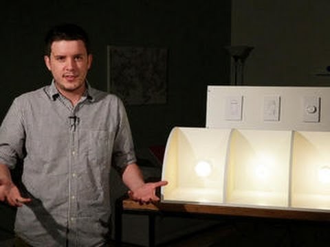 In pursuit of the perfectly dimmable LED - UCOmcA3f_RrH6b9NmcNa4tdg