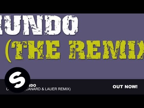 DJ Raymundo - Come On (Canard & Lauer Remix) - UCpDJl2EmP7Oh90Vylx0dZtA