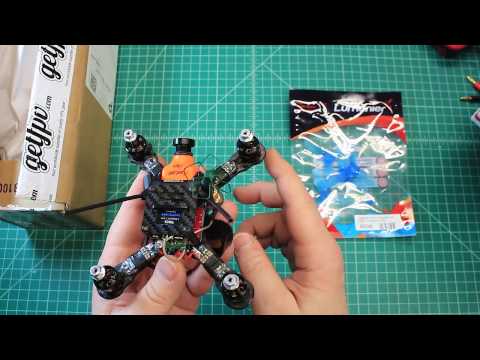 Video Series "Mailbox #006" (Whats in the Mail Today) - UCGqO79grPPEEyHGhEQQzYrw
