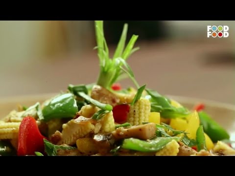 Mummy Ka Magic | Schewzwan Sauce Recipe | Amrita Raichand - UCthIcpK06l9bhi9ISgreocw