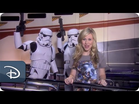 Inside 'Star Tours - The Adventures Continue' | Walt Disney World - UC1xwwLwm6WSMbUn_Tp597hQ