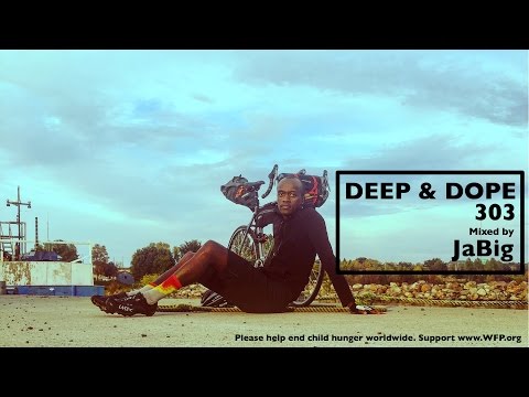 Deep House Music,  Happy Soulful Piano Lounge DJ Mix Playlist by JaBig - default