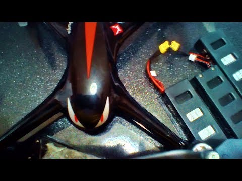 MJX Bugs 2 battery mod to fit Bugs 3 batteries GPS rc Quadcopter diy fix - UCXP-CzNZ0O_ygxdqiWXpL1Q