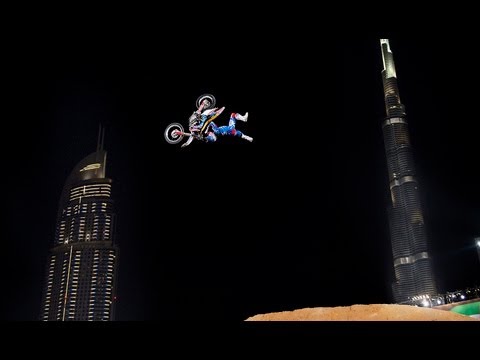 FMX in Dubai - Red Bull X-Fighters World Tour 2013 - UCblfuW_4rakIf2h6aqANefA