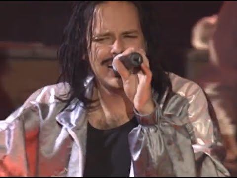 Korn - Full Concert - 10/18/98 - UNO Lakefront Arena (OFFICIAL) - UCeL89RbHYRv9zp96tX1o3KQ