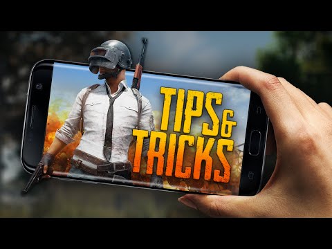 PUBG Mobile: 10 Tips & Tricks The Game Doesn't Tell You - UCvO9Xk3bheuxEemvknCj72g