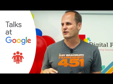 Laszlo Bock: "Education Lessons from Work Rules! That Will Transform How [...]" | Talks at Google - UCbmNph6atAoGfqLoCL_duAg