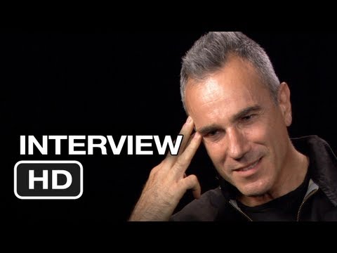 Lincoln Interview - Daniel Day-Lewis (2012) - Steven Spielberg Movie HD - UCkR0GY0ue02aMyM-oxwgg9g