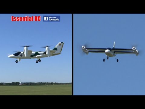 *AMAZING* RIPMAX TRANSITION VTOL (Vertical Take-Off and Land) RC PLANE - UChL7uuTTz_qcgDmeVg-dxiQ