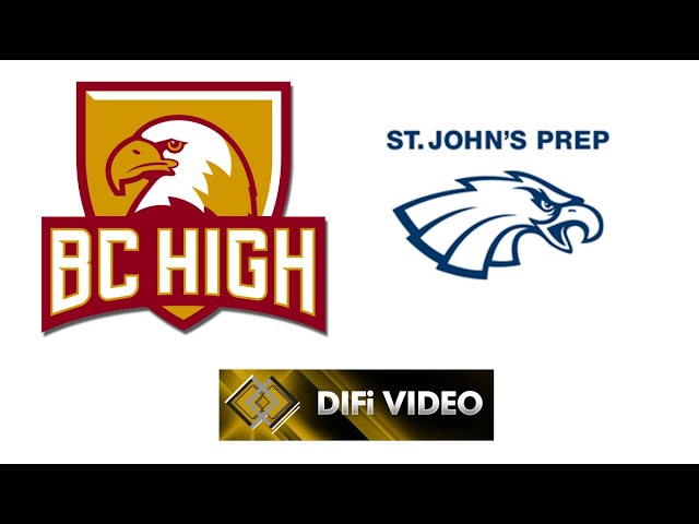 St Johns Prep Basketball: A Force to Be Reckoned With