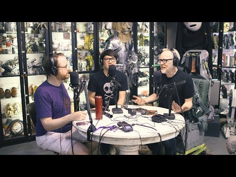 Anniversaries - Still Untitled: The Adam Savage Project - 9/12/17 - UCiDJtJKMICpb9B1qf7qjEOA