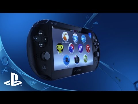 What's New on PlayStation Vita - Spring 2015 - UC-2Y8dQb0S6DtpxNgAKoJKA