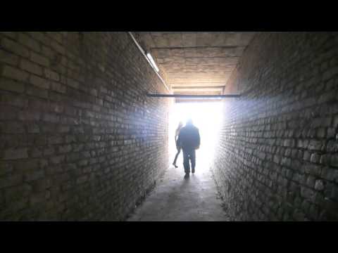 Kakkmaddafakka - Touching (short music video)