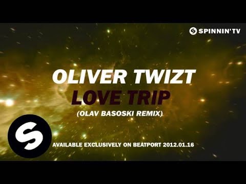 Oliver Twizt - Love Trip (Olav Basoski Remix) [Teaser] - UCpDJl2EmP7Oh90Vylx0dZtA