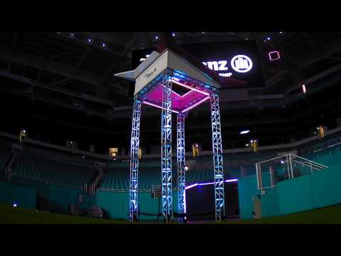Coming June 2017 | Drone Racing League - UCiVmHW7d57ICmEf9WGIp1CA