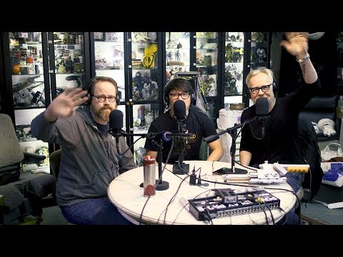 Appreciation for Editors - Still Untitled: The Adam Savage Project - 2/5/19 - UCiDJtJKMICpb9B1qf7qjEOA